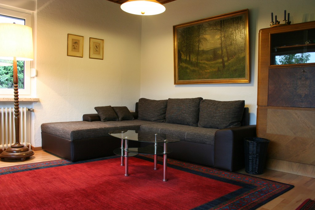 Couch - Haus Schneverdingen